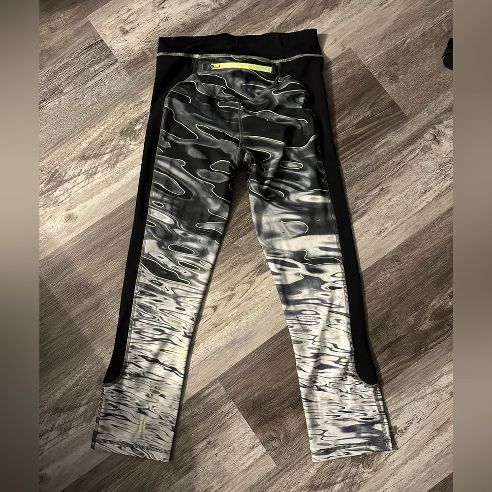 Sweaty Betty leggings xs